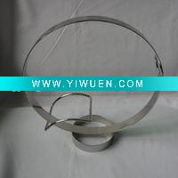 Wholesale Metal Wine Rack