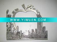 Wholesale metal photo frame