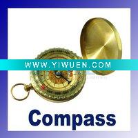 Wholesale Watch Style Camping Compass