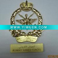 Wholesale Metal Commemorative badges/medal