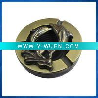 Wholesale Rotating fish ashtray