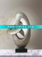Wholesale Resin statue