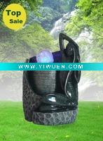 Wholesale water fountain with beauty