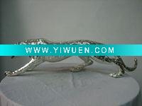 Wholesale Panther Polyresin Crafts