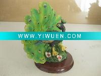 Wholesale Beautiful Resin Aniaml Gift