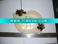 Wholesale polyresin tortoise photo frame