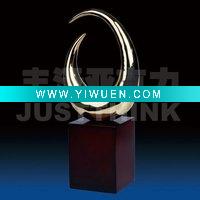 Wholesale resin home decoration
