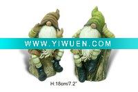 Wholesale polyresin fairy figure