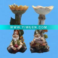 Wholesale 2011 New gnome gift and craft