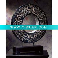 Wholesale 2011 NEW Craft handicraft Resin Craft