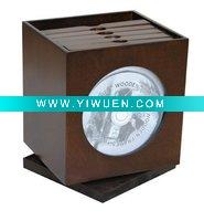 Wholesale wooden CD box