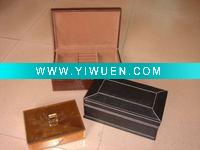 Wholesale Wooden Jewelry Box