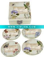 Wholesale coaster
