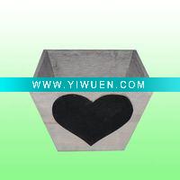 Wholesale wood decoration