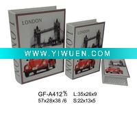 Wholesale London book box