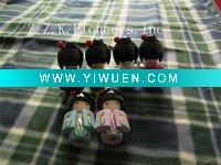 Wholesale Japanese KOKESHI Wooden Dolls Accept PayPal