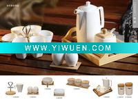 Wholesale edible wooden tableware