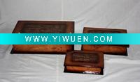 Wholesale antique wooden book case