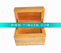 Wholesale Bamboo boxes