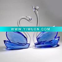 Wholesale crystal animals & flower