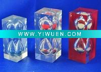 Wholesale Crystal Sand timer