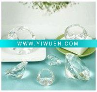 Wholesale K9 beautiful crystal diamond