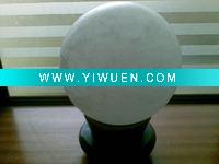 Wholesale crystal glass ball