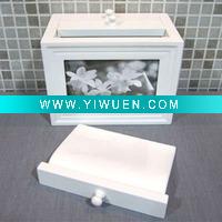 Wholesale 2011 fashionable box photo frame