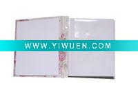 Wholesale pp sleeves photo album