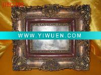 Wholesale Resin Ancient Picture frame