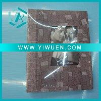 Wholesale Promotion Classic Photo Albums