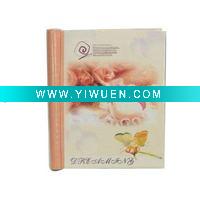 Wholesale Photo Album New Paper-making Plastic
