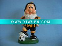 Wholesale Football doll, Dwarf