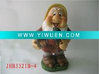 Wholesale Garden Gnome Decoration