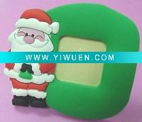 Wholesale Custom Christmas Photo Frame