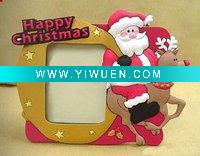 Wholesale Family Gift For Christmas Soft PVC
