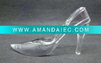Wholesale crystal shoes