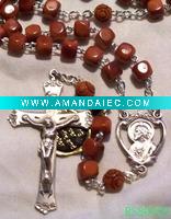 Wholesale Rosary Necklace