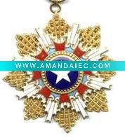 Wholesale New United States Military Metal badge