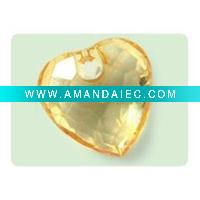 Wholesale Acrylic Heart gift