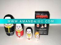 Wholesale nesting doll
