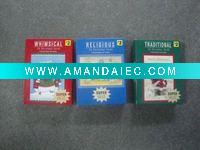 Wholesale christmas greeting cards