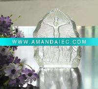 Wholesale crystal cross