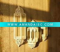 Wholesale Metal Lantern