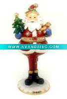 Wholesale Santa Claus Handicrafts