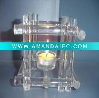 Wholesale most elegance design fragrance oil burner