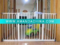 Wholesale new model fashion baby safety door gate TP-C008