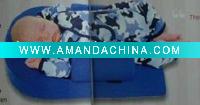 Wholesale baby cushion/baby wedge