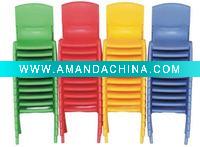 Wholesale 2011 New Baby Plastic Chair CC-4004