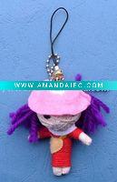 Wholesale voodoo pendant